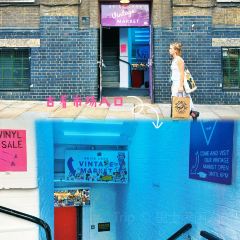 Beigel Bake Brick Lane Bakery User Photo