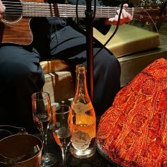 38号火塘酒吧 여행 사진