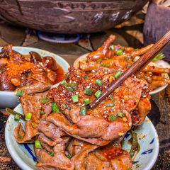 陈鸭肠老火锅(九街店) User Photo