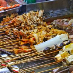 云南过桥米线(十八米街店) 여행 사진
