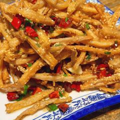 ZHI XIANG WANG SHI User Photo