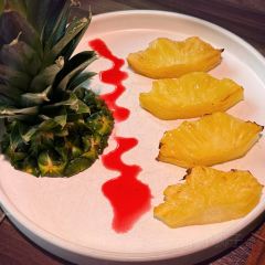 壹烤城®肚王(哈尔滨非遗串店) User Photo