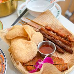 小桔象·泰國風味餐廳(惠城水門路16號店)張用戶圖片