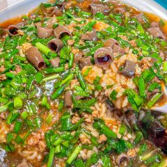 小镇人家海鲜东北菜(同湾店) User Photo