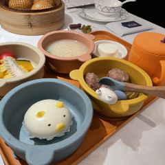 悅玲瓏·西關茗點張用戶圖片