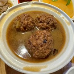 保定院子(北唐店) User Photo