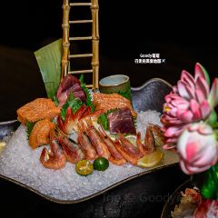 義烏香格里拉·食尚滙張用戶圖片