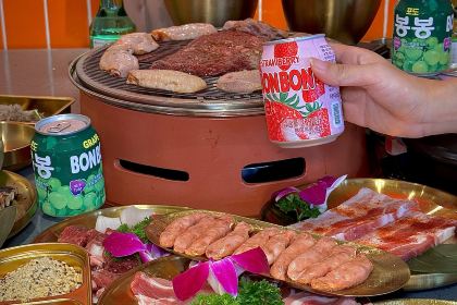 茉里柒百烤肉(枫城新都广场店)