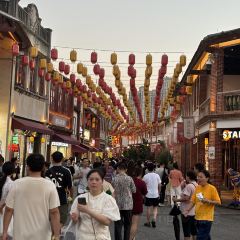 孔庙果汁 User Photo