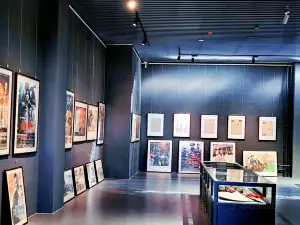 Ar Horqin Banner Museum