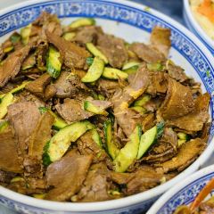 复源全羊肉汤馆(营口小区店) User Photo