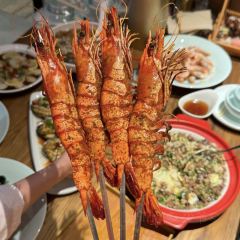 MANYUELI BEERHOUSE（Yanerdao Road ） 여행 사진