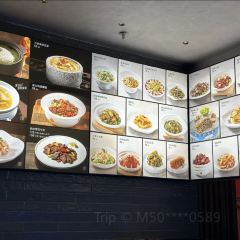 百富源·海鲜辽菜(浑南全运路店) User Photo
