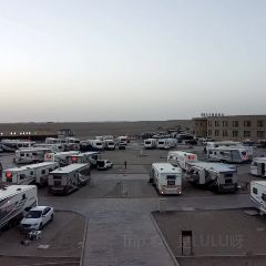 乌素特水上雅丹梦幻星空野奢度假酒店·雅丹之夜 User Photo