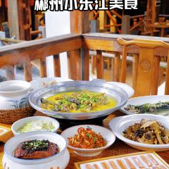 半山泉水鱼 User Photo