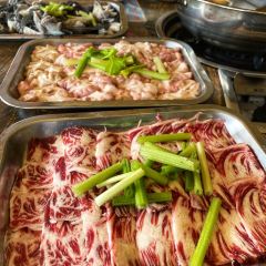 JIN SHAN NIU BA BAO User Photo