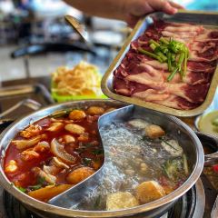 JIN SHAN NIU BA BAO User Photo