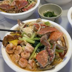 MU MU XIAN User Photo