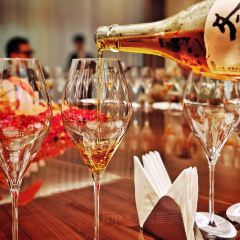 無錫太湖新城洲際飯店·彩豐樓張用戶圖片