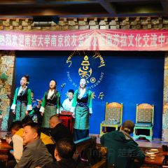 彭岜熱餐廳張用戶圖片