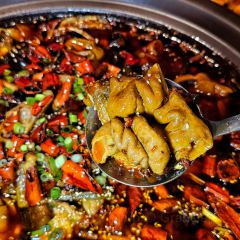 蜀锦华堂·古法川菜 User Photo