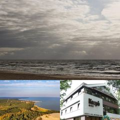 Pusu Paunksneje Restaurant張用戶圖片