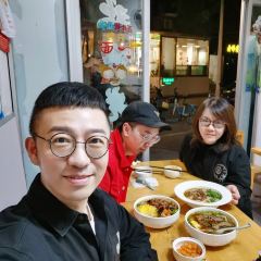 Jinxiang Beef Noodles User Photo