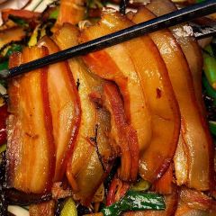 巧巧婆重庆农家土菜馆·牦牛肉汤锅 User Photo