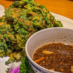 保定院子(北唐店) User Photo