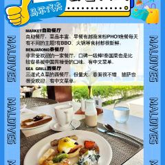 班加隆泰式餐廳張用戶圖片