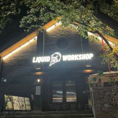Liquid Workshop User Photo