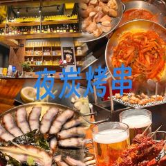 火山石黃牛肥腸（公新店）張用戶圖片