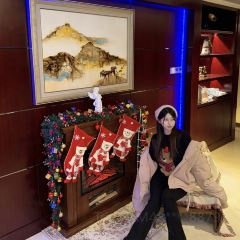 伍贰赫兹·云上法餐厅(太原店) 여행 사진