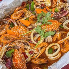 老崇左特色風味食館張用戶圖片
