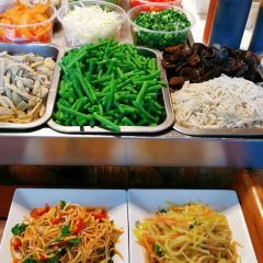 关中往事 User Photo