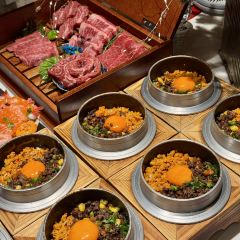 爱龍龍新派和牛烧肉(明泽街店)張用戶圖片