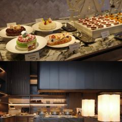 长沙建鸿达JW万豪酒店·中餐厅·皓羽轩 User Photo