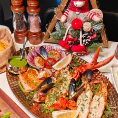 BIANCHI PLUS白安其(环球金融中心店) User Photo