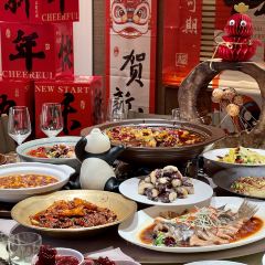 蜀锦华堂·古法川菜 User Photo