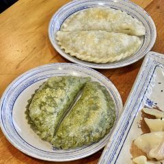 我姐家·手工小吃(新安东路店) User Photo