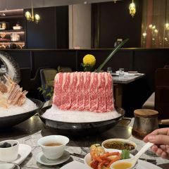 蔓火锅(融侨外滩壹号店) User Photo