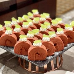 防城港白浪滩戴斯温德姆酒店·粤港轩中餐厅 User Photo