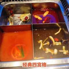 滩羊一号鲜火锅(罗斯福店) User Photo