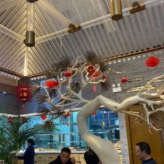 WU WEI JU CAN GUAN 여행 사진