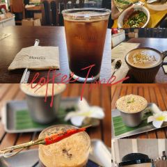 talker脱壳咖啡(工厂店) User Photo