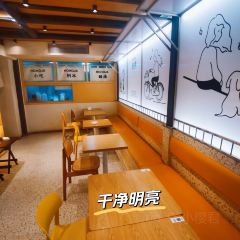 夥夥夾（水東街店）張用戶圖片