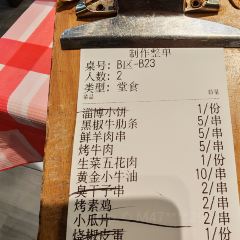 ZAI LAO JIE SHAO KAO User Photo