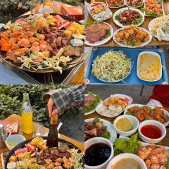 高玛纳驴肉火烧(河间店) ảnh của người dùng