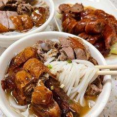 香辉食馆(新兴路店) User Photo