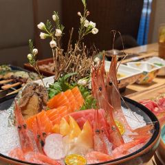 呈双·日料藝食館張用戶圖片